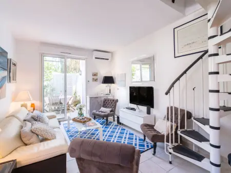 La Petite Arcachonnaise – Maison Arcachon - Photo 6