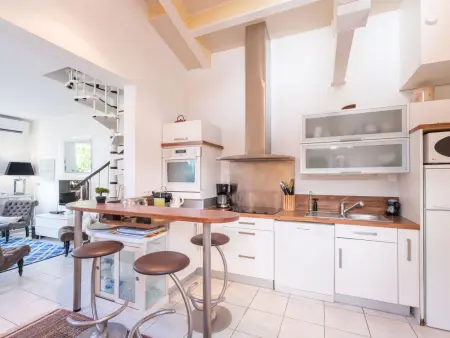 La Petite Arcachonnaise – Maison Arcachon - Photo 7