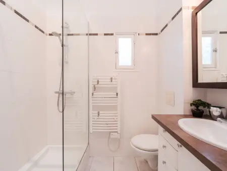 La Petite Arcachonnaise – Maison Arcachon - Photo 10
