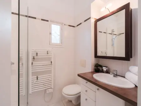La Petite Arcachonnaise – Maison Arcachon - Photo 11