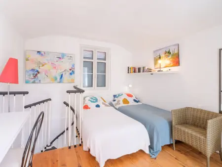 La Petite Arcachonnaise – Maison Arcachon - Photo 12