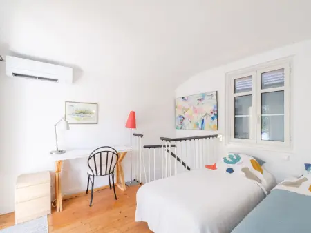 La Petite Arcachonnaise – Maison Arcachon - Photo 13