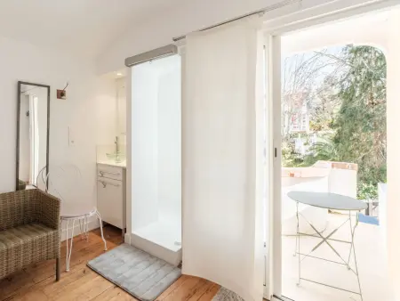 La Petite Arcachonnaise – Maison Arcachon - Photo 15