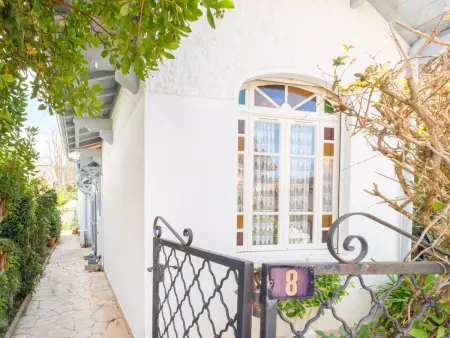 La Petite Arcachonnaise – Maison Arcachon - Photo 16