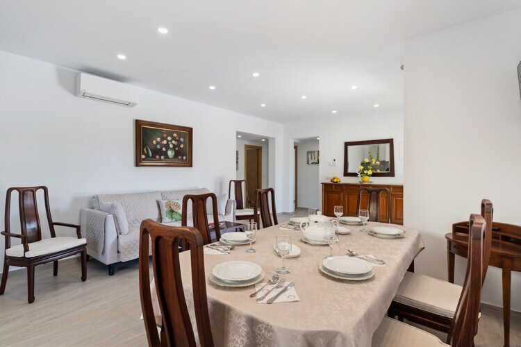Casa Marcel - Villa 9 pers. avec piscine à Calpe - Photo 3