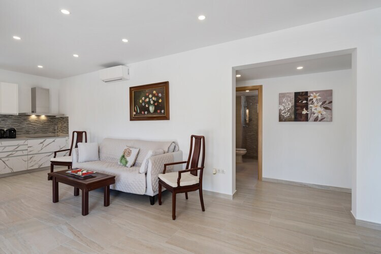 Casa Marcel - Villa 9 pers. avec piscine à Calpe - Photo 8