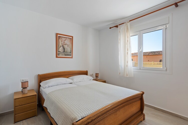 Casa Marcel - Villa 9 pers. avec piscine à Calpe - Photo 15