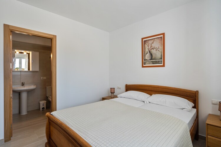 Casa Marcel - Villa 9 pers. avec piscine à Calpe - Photo 16