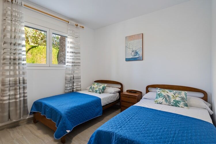 Casa Marcel - Villa 9 pers. avec piscine à Calpe - Photo 17