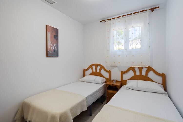 Casa Marcel - Villa 9 pers. avec piscine à Calpe - Photo 19