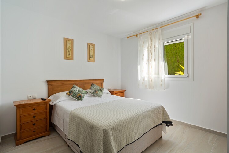 Casa Marcel - Villa 9 pers. avec piscine à Calpe - Photo 20