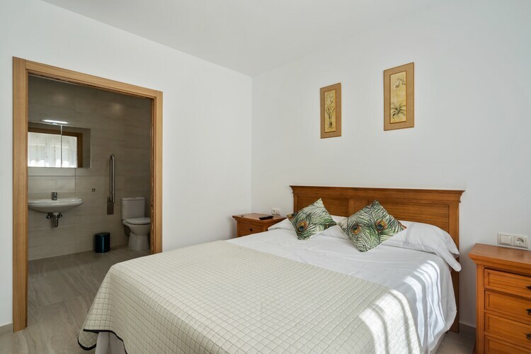 Casa Marcel - Villa 9 pers. avec piscine à Calpe - Photo 22