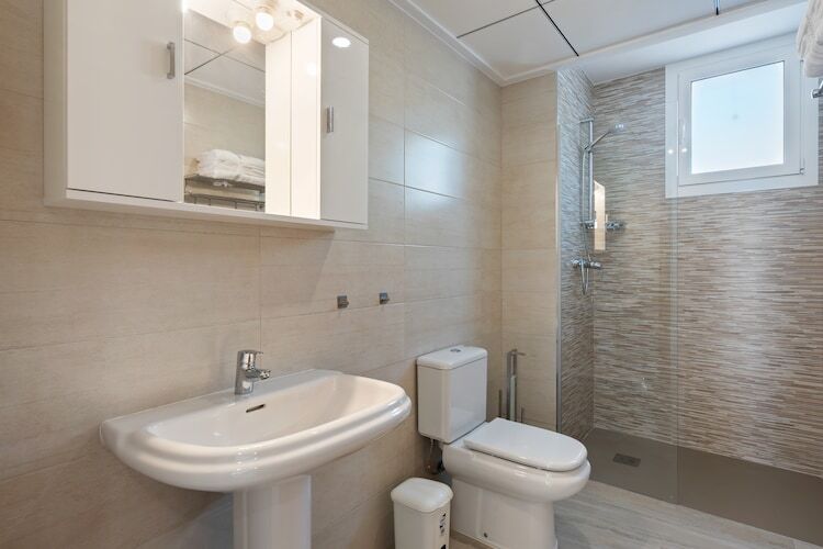 Casa Marcel - Villa 9 pers. avec piscine à Calpe - Photo 29