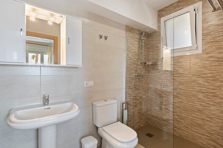 Casa Marcel - Villa 9 pers. avec piscine à Calpe - Photo 33