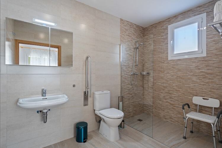 Casa Marcel - Villa 9 pers. avec piscine à Calpe - Photo 35