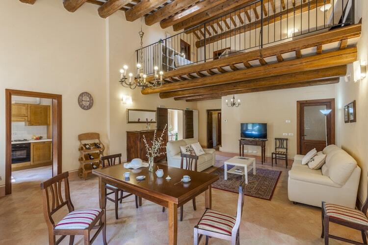 Calfattore Duca Federico, maison 10 pers. avec piscine - Photo 7