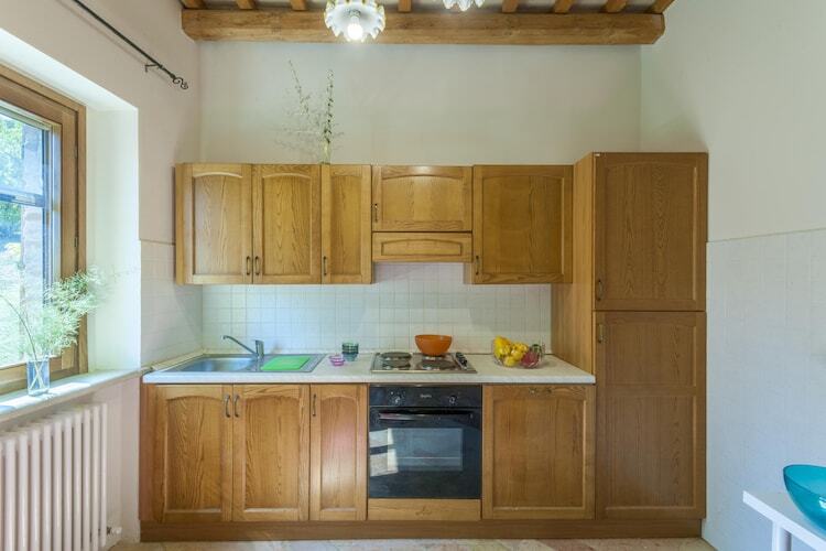 Calfattore Duca Federico, maison 10 pers. avec piscine - Photo 8