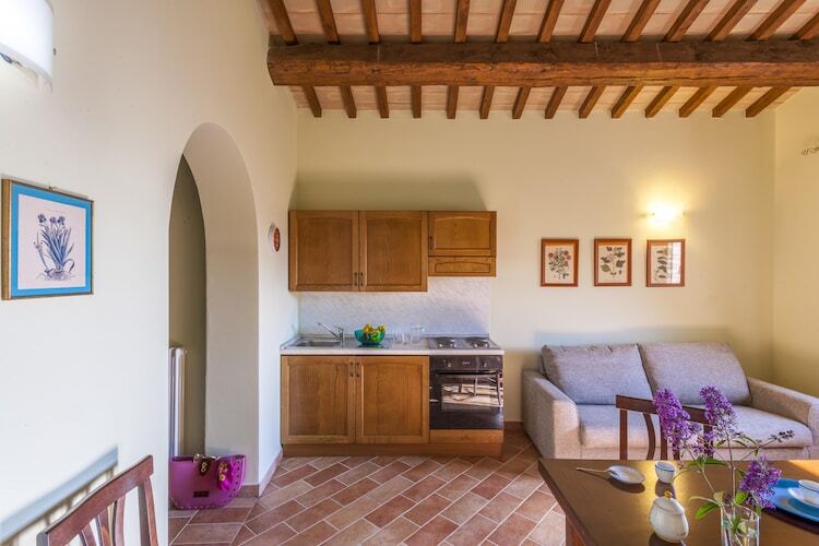 Calfattore Duca Federico, maison 10 pers. avec piscine - Photo 9
