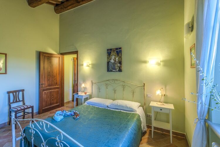 Calfattore Duca Federico, maison 10 pers. avec piscine - Photo 11