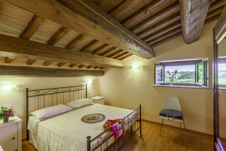 Calfattore Duca Federico, maison 10 pers. avec piscine - Photo 12