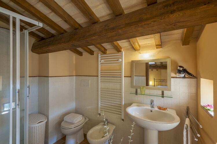 Calfattore Duca Federico, maison 10 pers. avec piscine - Photo 13