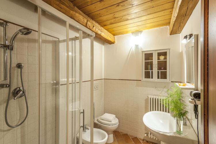 Calfattore Duca Federico, maison 10 pers. avec piscine - Photo 14