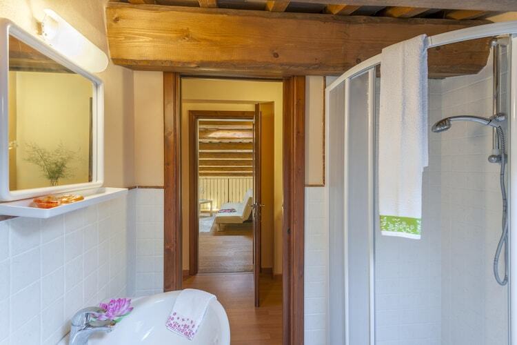 Calfattore Duca Federico, maison 10 pers. avec piscine - Photo 15