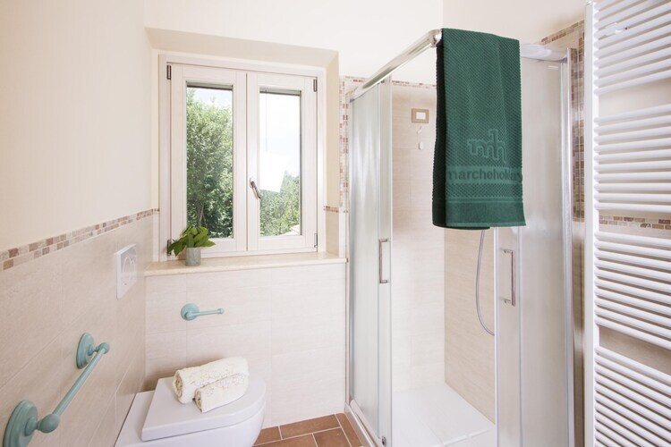 Villa Vanessa Farfalla – Maison 7 pers. en Toscane adriatique - Photo 19