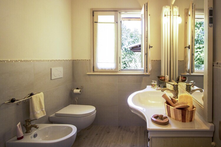 Villa Vanessa Farfalla – Maison 7 pers. en Toscane adriatique - Photo 20