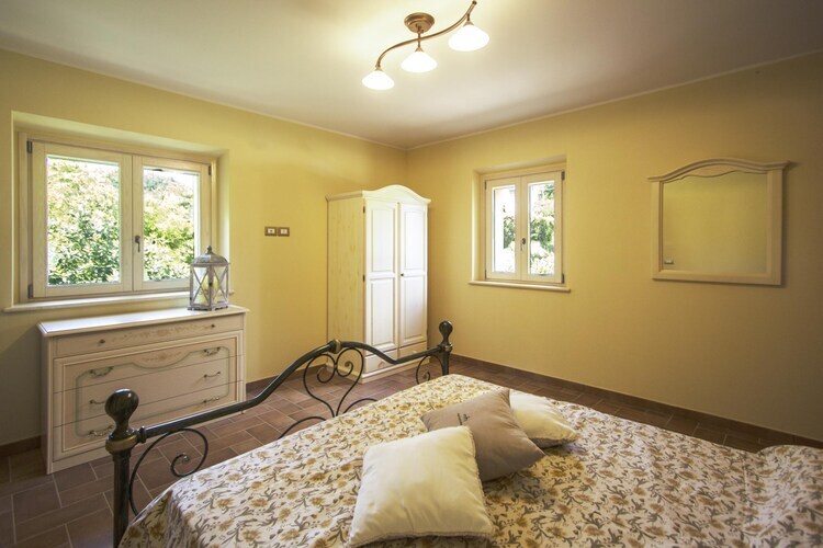 Villa Vanessa Coccinella à Fano, 2 chambres - Photo 4