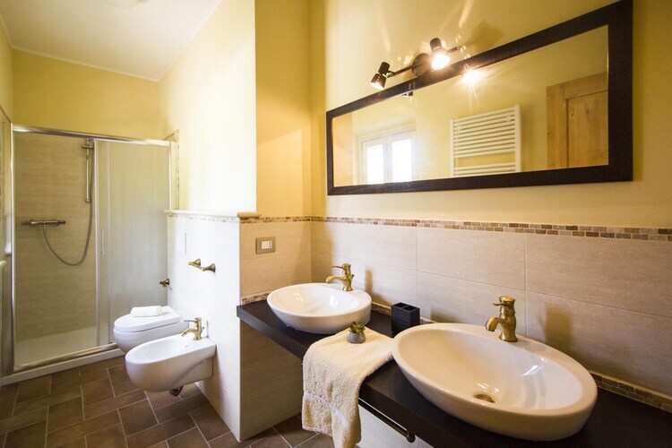 Villa Vanessa Coccinella à Fano, 2 chambres - Photo 15