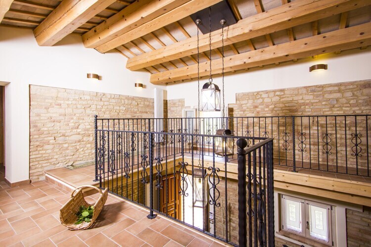 Villa Vanessa Coccinella à Fano, 2 chambres - Photo 23
