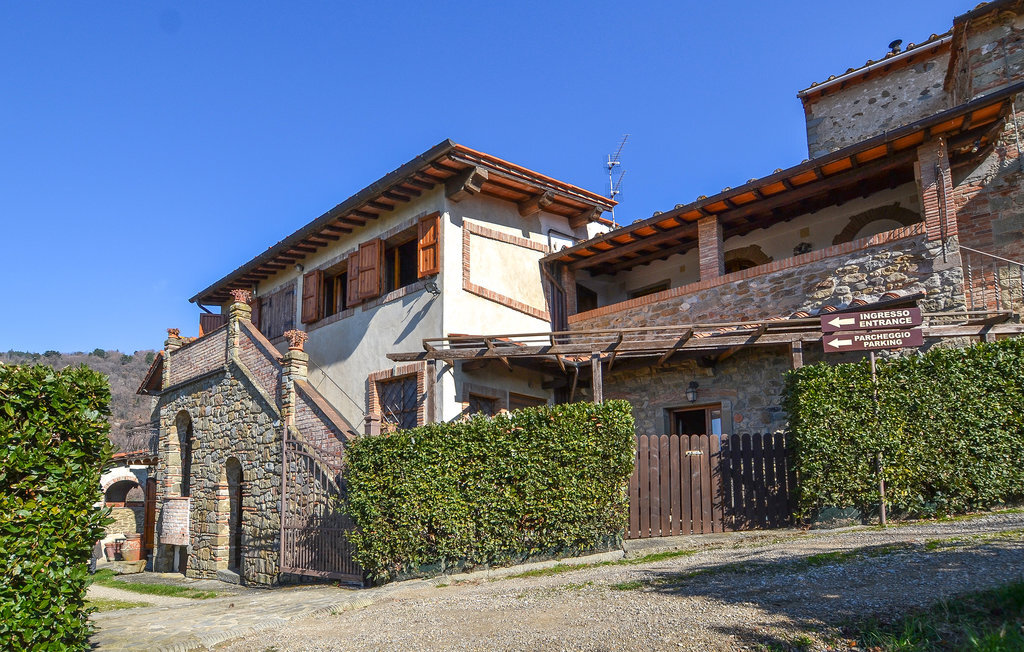Az. Agr. La Casella, Maison 12 personnes à Castelfranco di Sopra - Photo 2
