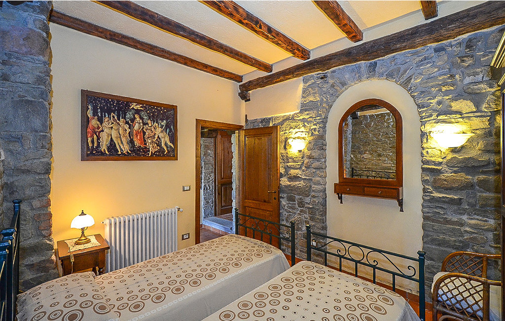 Az. Agr. La Casella, Maison 12 personnes à Castelfranco di Sopra - Photo 5