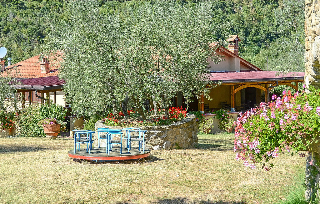 Az. Agr. La Casella, Maison 12 personnes à Castelfranco di Sopra - Photo 6