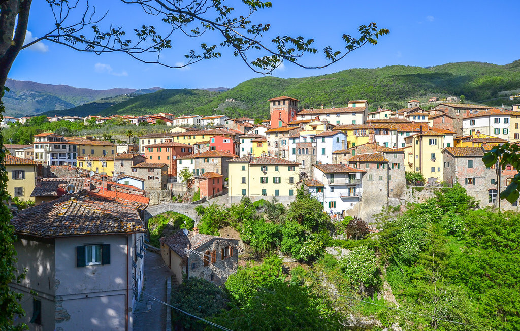 Az. Agr. La Casella, Maison 12 personnes à Castelfranco di Sopra - Photo 8