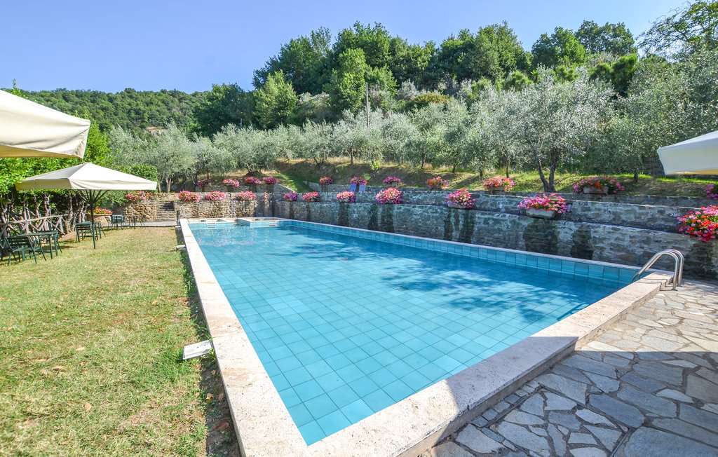 Az. Agr. La Casella, Maison 12 personnes à Castelfranco di Sopra - Photo 10