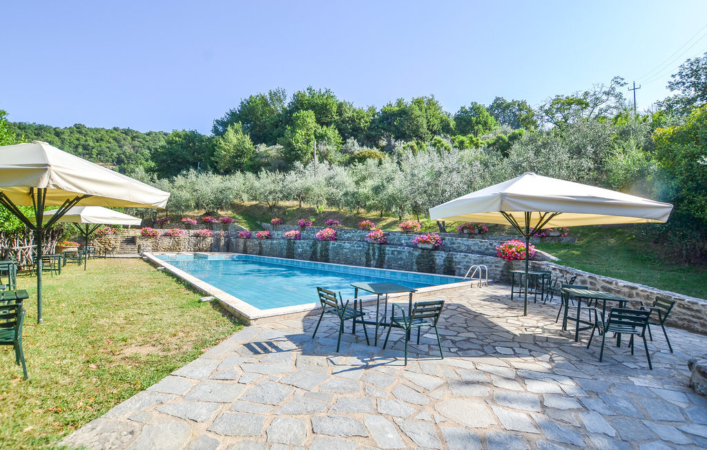 Az. Agr. La Casella, Maison 12 personnes à Castelfranco di Sopra - Photo 12