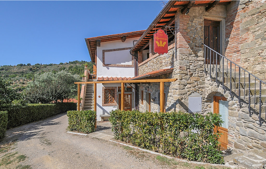 Az. Agr. La Casella, Maison 12 personnes à Castelfranco di Sopra - Photo 13