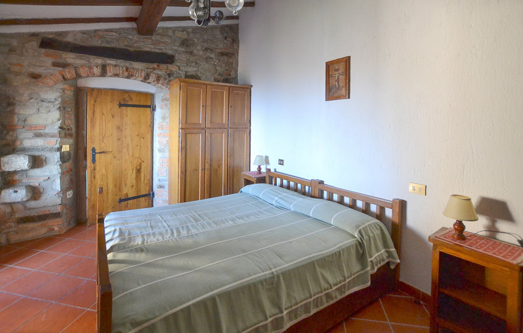 Az. Agr. La Casella, Maison 12 personnes à Castelfranco di Sopra - Photo 16