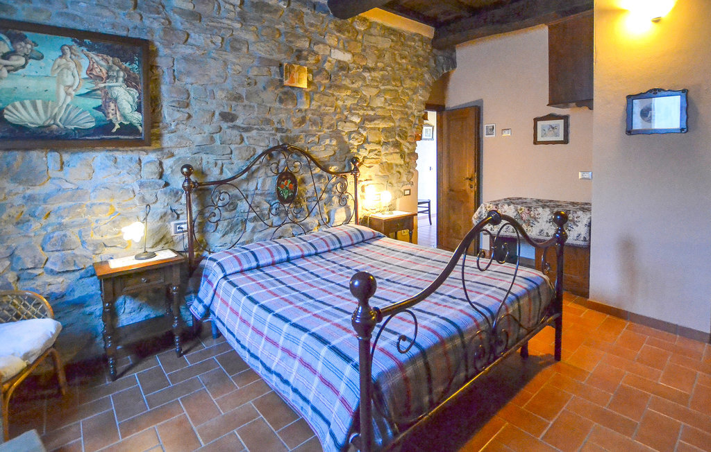 Az. Agr. La Casella, Maison 12 personnes à Castelfranco di Sopra - Photo 17
