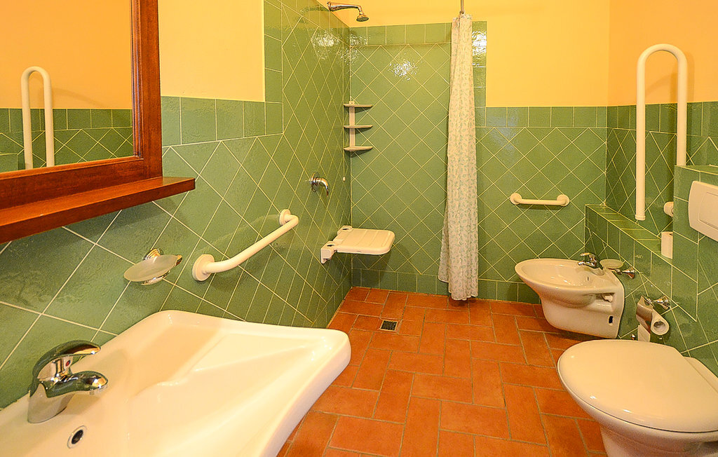 Az. Agr. La Casella, Maison 12 personnes à Castelfranco di Sopra - Photo 21