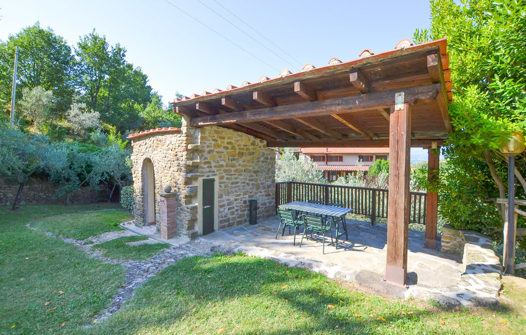 Az. Agr. La Casella, Maison 12 personnes à Castelfranco di Sopra - Photo 25