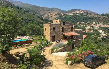 Maison 8 personnes à Ville Di Paraso - Photo 1