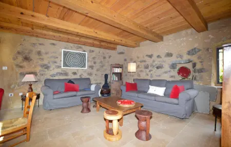 Maison 8 personnes à Ville Di Paraso - Photo 3