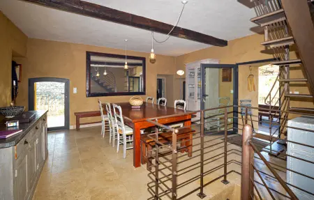 Maison 8 personnes à Ville Di Paraso - Photo 4