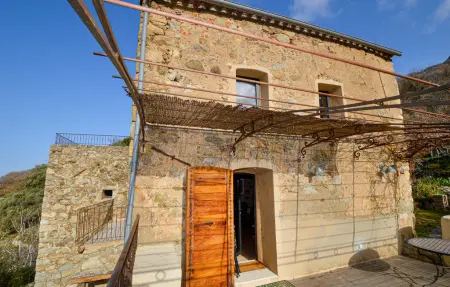 Maison 8 personnes à Ville Di Paraso - Photo 8
