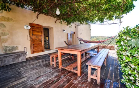 Maison 8 personnes à Ville Di Paraso - Photo 10