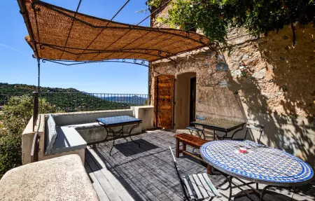 Maison 8 personnes à Ville Di Paraso - Photo 11