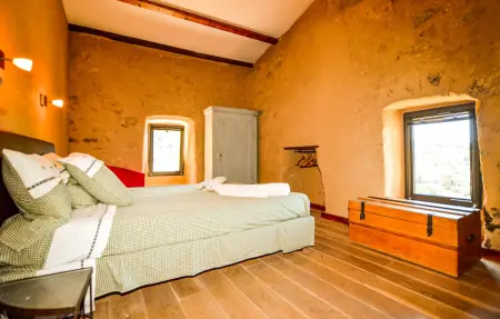 Maison 8 personnes à Ville Di Paraso - Photo 15